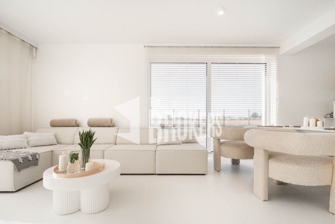 Dom parterowy klasy Premium | Nowoczesny