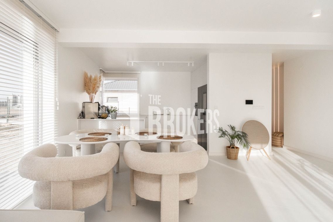 Dom parterowy klasy Premium | Nowoczesny