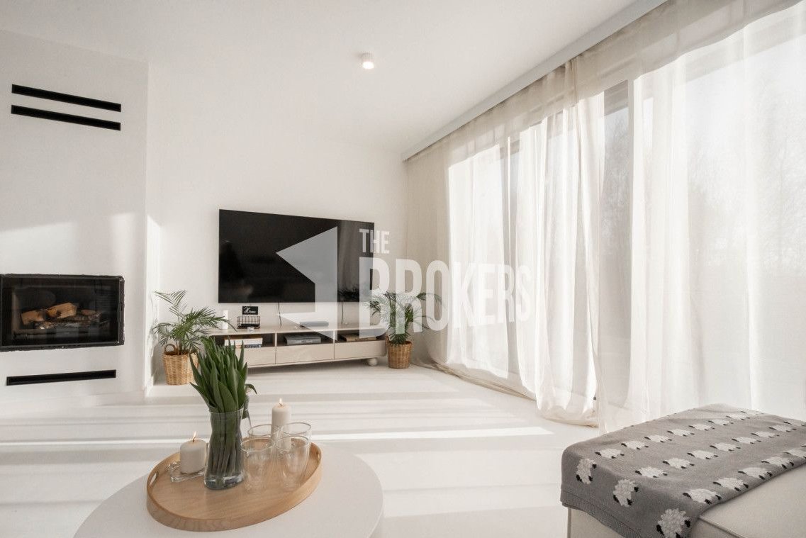 Dom parterowy klasy Premium | Nowoczesny