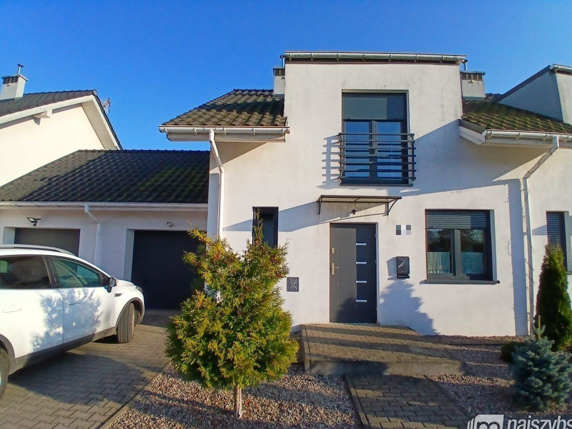 STARGARD- PIĘKNY SZEREGOWIEC DWUPOZIOMOWY