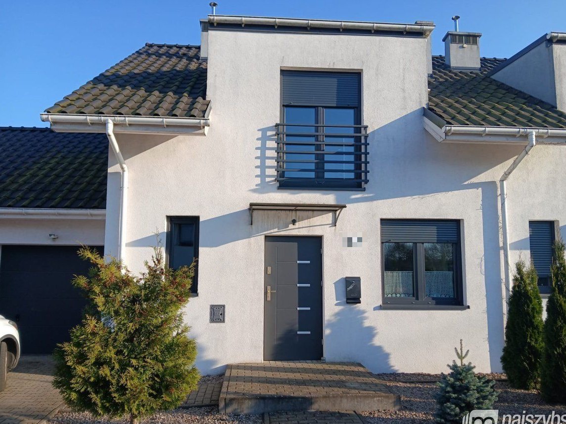 STARGARD- PIĘKNY SZEREGOWIEC DWUPOZIOMOWY