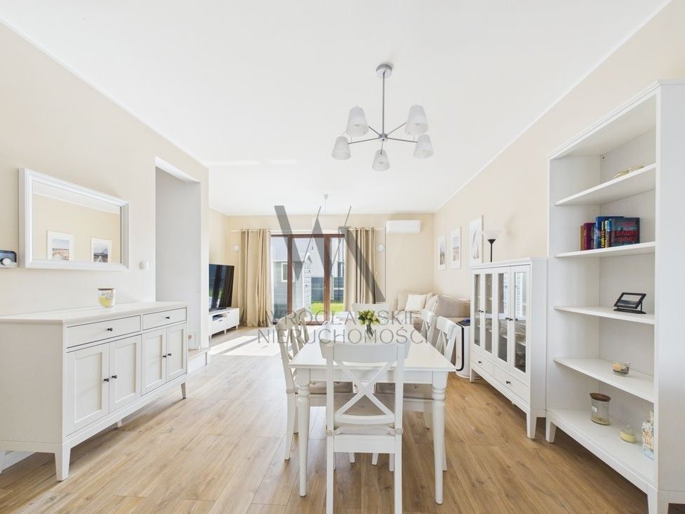 Dom jak nowy! Gotowy do zam. 5 min od Ołtaszyna