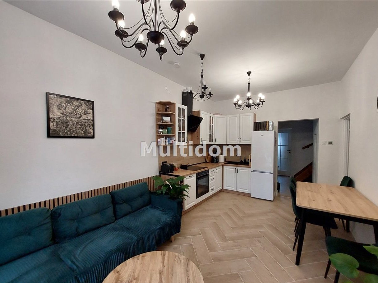 Mały Super Dom 97m2 Cieszyn