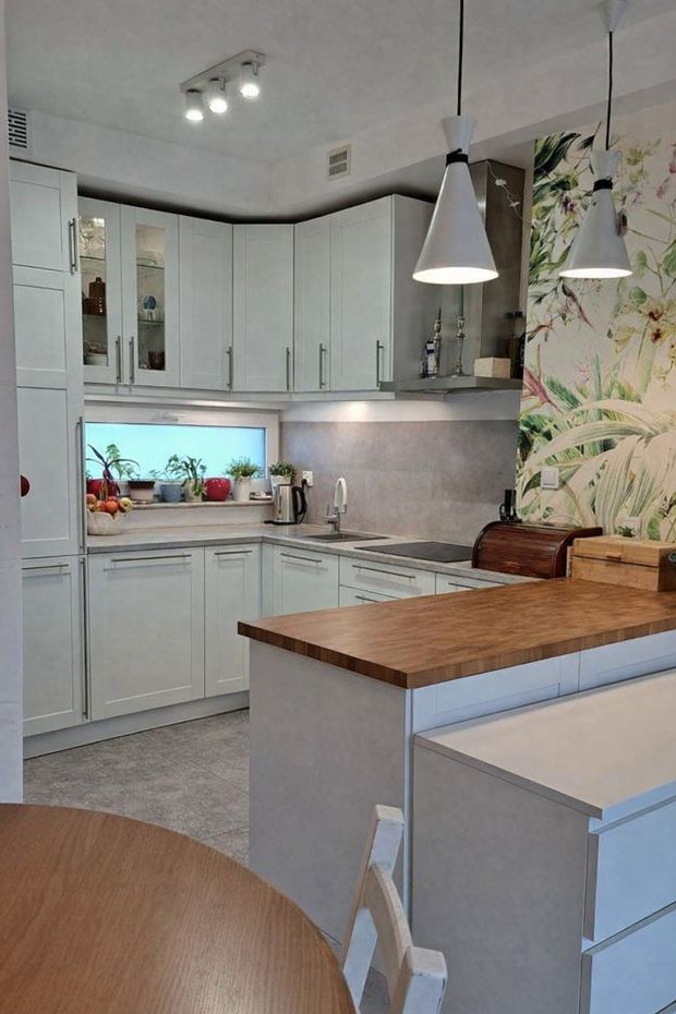 6 pokojowy segment z widokiem na las • 107 m² • Józefosław / Piaseczno