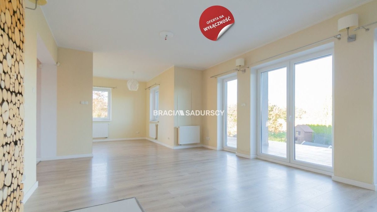 Dom do wynajęcia Kocmyrzów Luborzyca