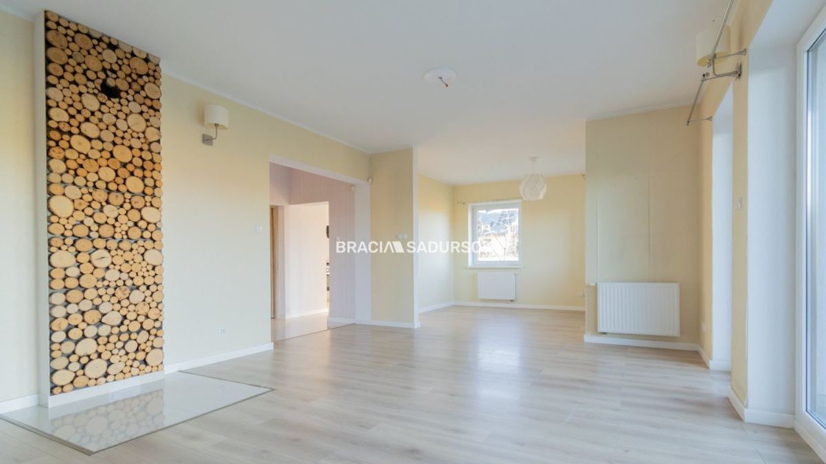 Dom do wynajęcia Kocmyrzów Luborzyca