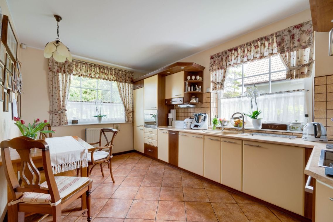 Dom, który pokochasz od pierwszego wejrzenia.