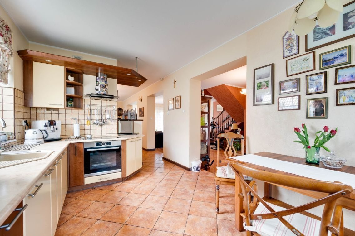 Dom, który pokochasz od pierwszego wejrzenia.