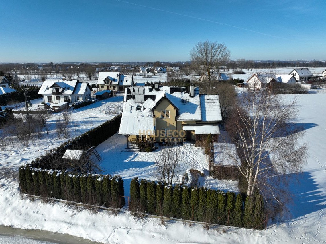 !!Przestrzeń, spokój i natura blisko Gdańska!!