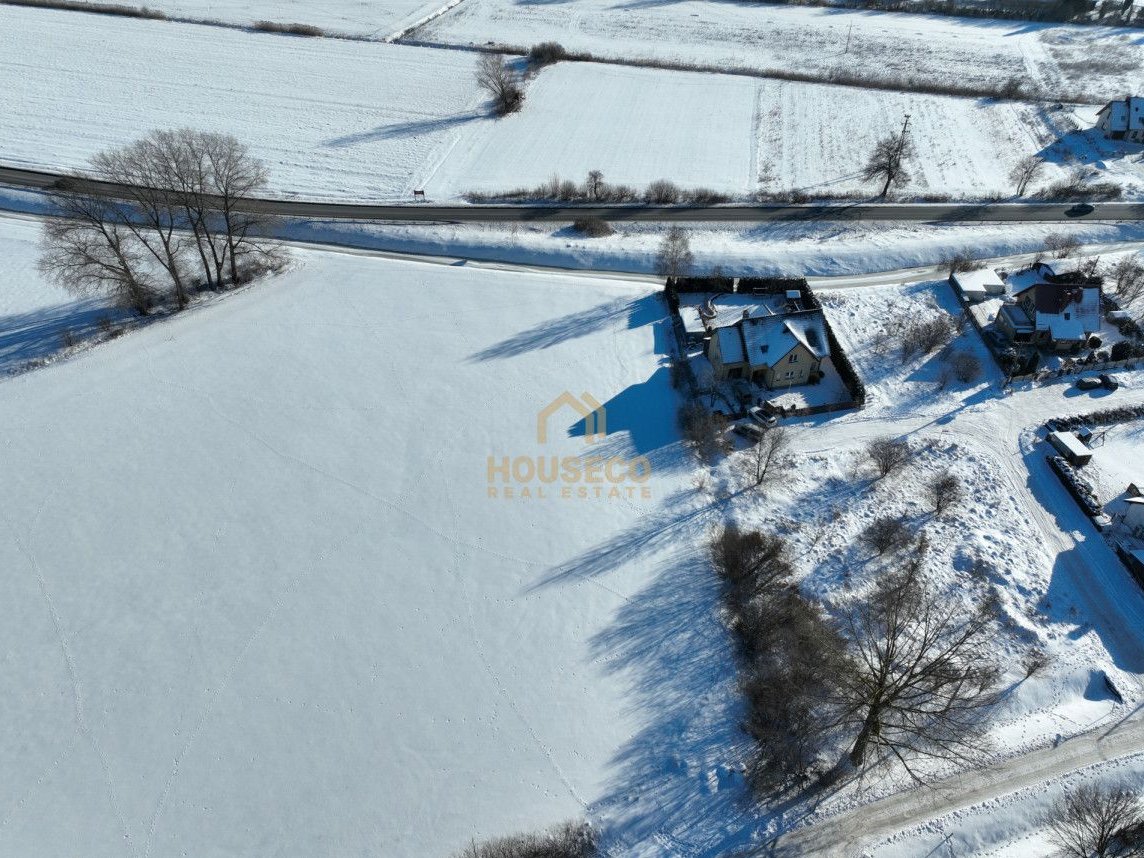 !!Przestrzeń, spokój i natura blisko Gdańska!!