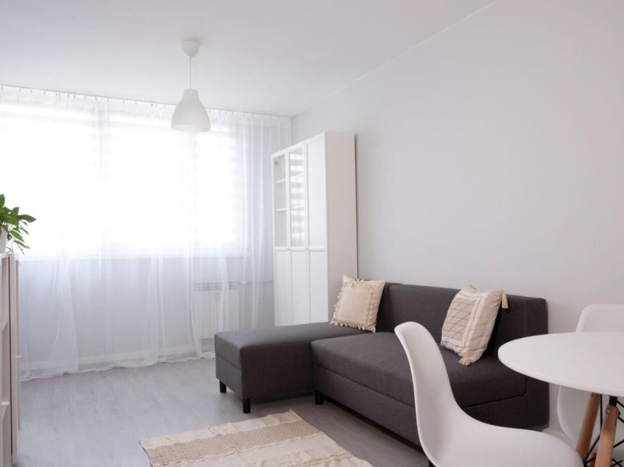 Wola Redutowa ⭐2 pok. Po Remoncie Lux⭐Metro 700m