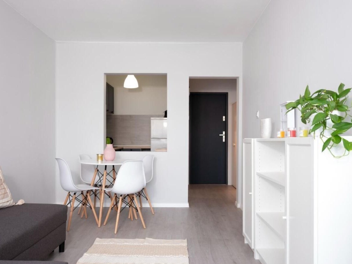 Wola Redutowa ⭐2 pok. Po Remoncie Lux⭐Metro 700m