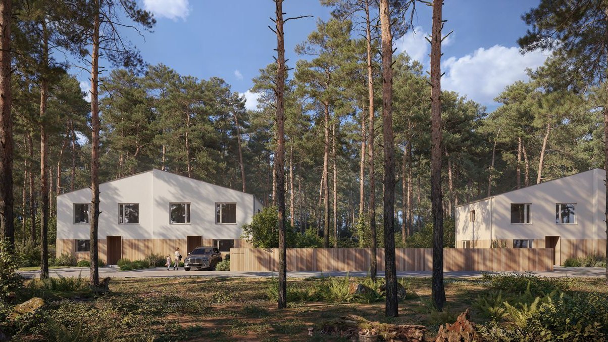 Zamień blok na dom z ogrodem – Siedlce 105 m²| przestrzeń i natura