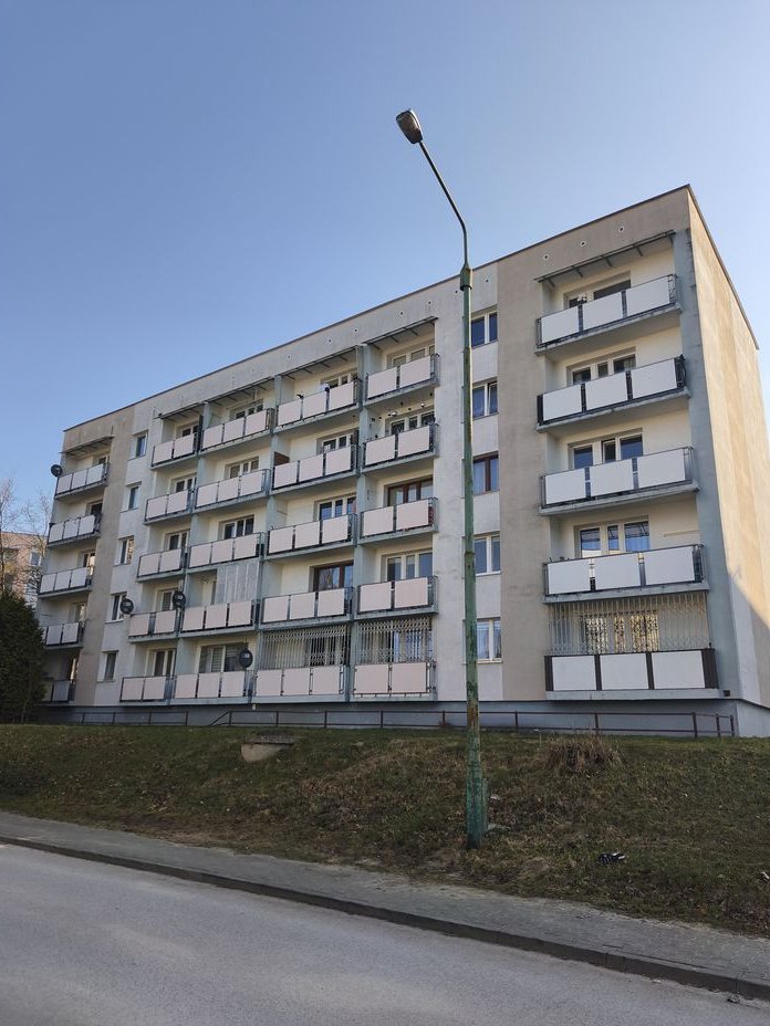 Przetarg na sprzedaż lokalu mieszkalnego stanowiącego odrębną własność