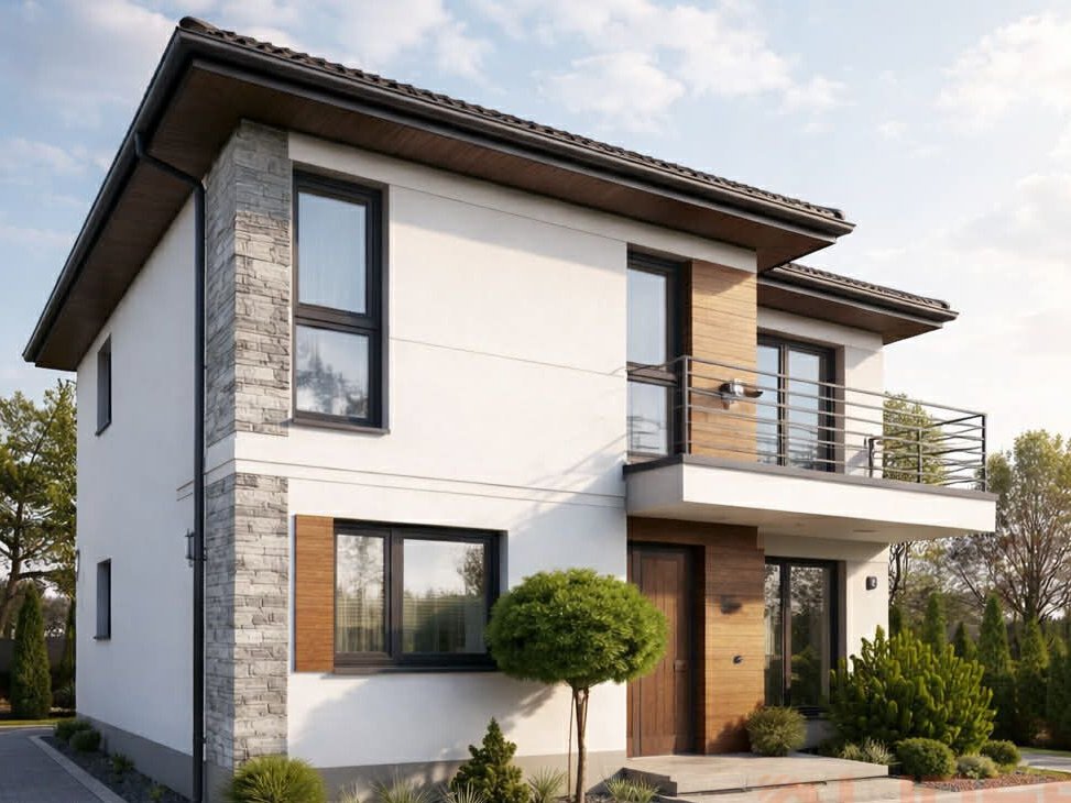 Dom Wolonostojący / Bagnówka / 5 pokoi / media