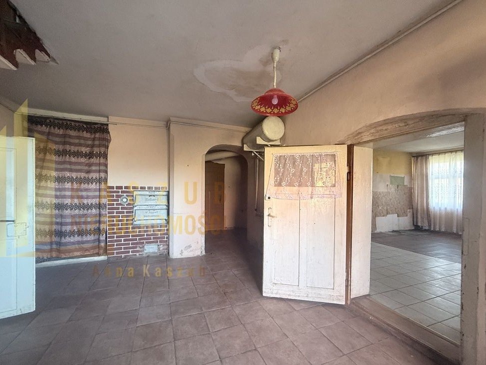 Duży dom w Jabłonowie