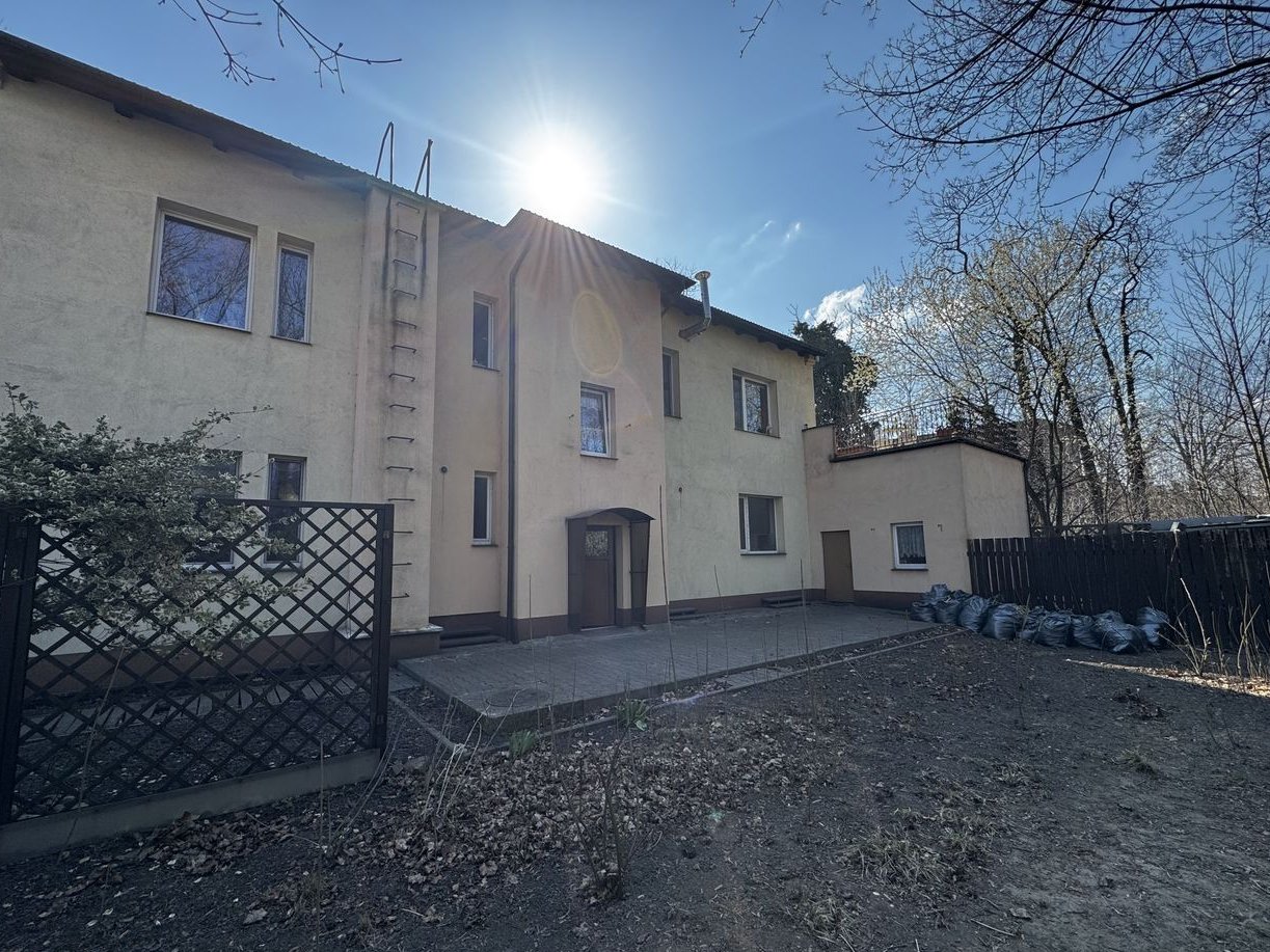 Kamienica inwestycyjna - zaraz obok Silesia City Centre!