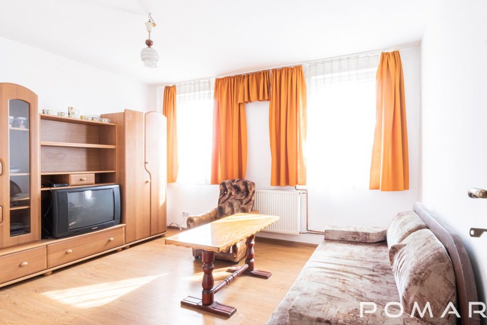 Serce Niedobczyc | Dom 96m2 | Działka 1189m2