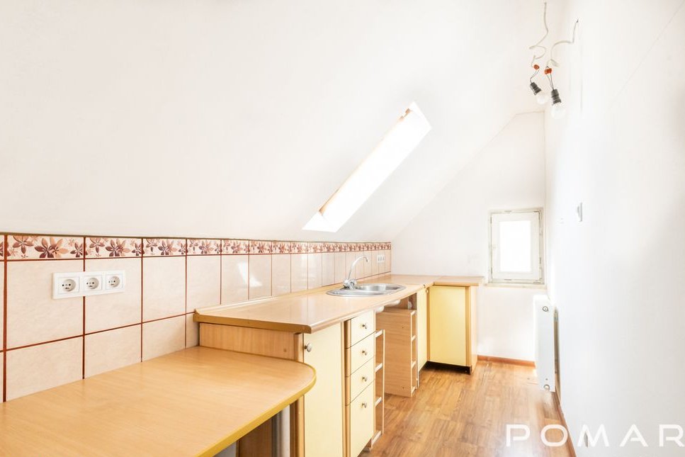 Serce Niedobczyc | Dom 96m2 | Działka 1189m2