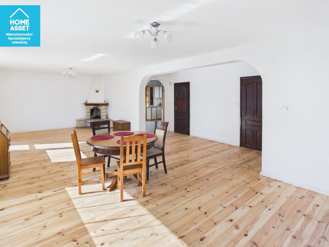 Dom nad morzem | Mosty | 3 poziomy | potencjał