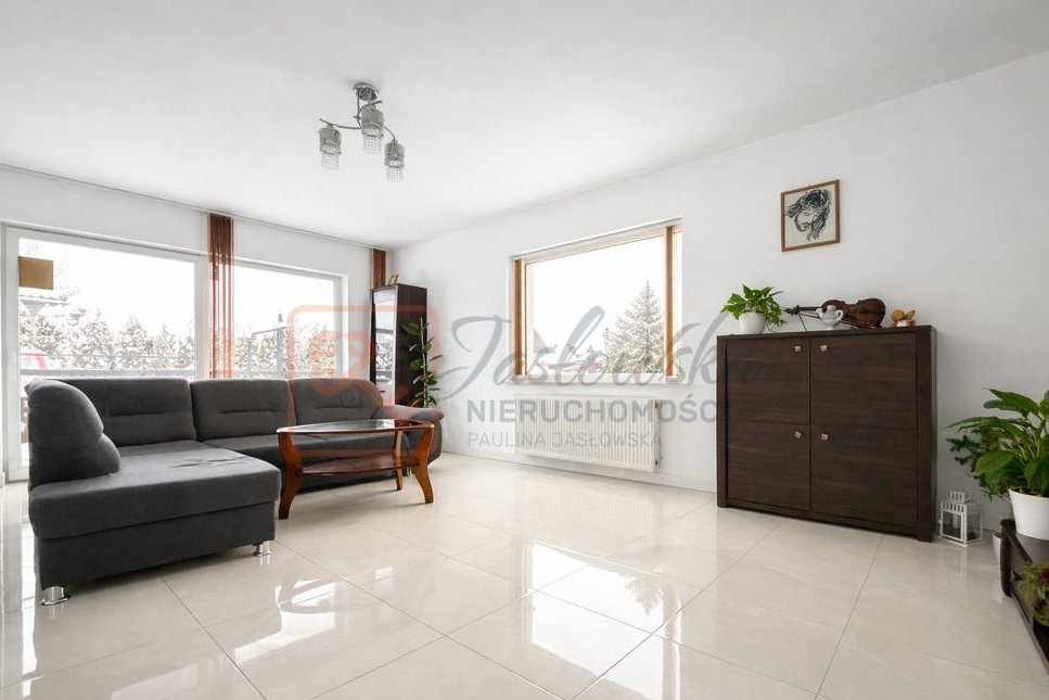 Wyjątkowy dom w centrum Głogowa Młp.