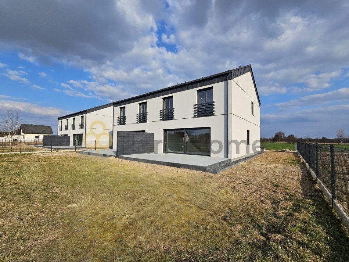 Dom / Wysoki standard / duża działka / 5 pokoi