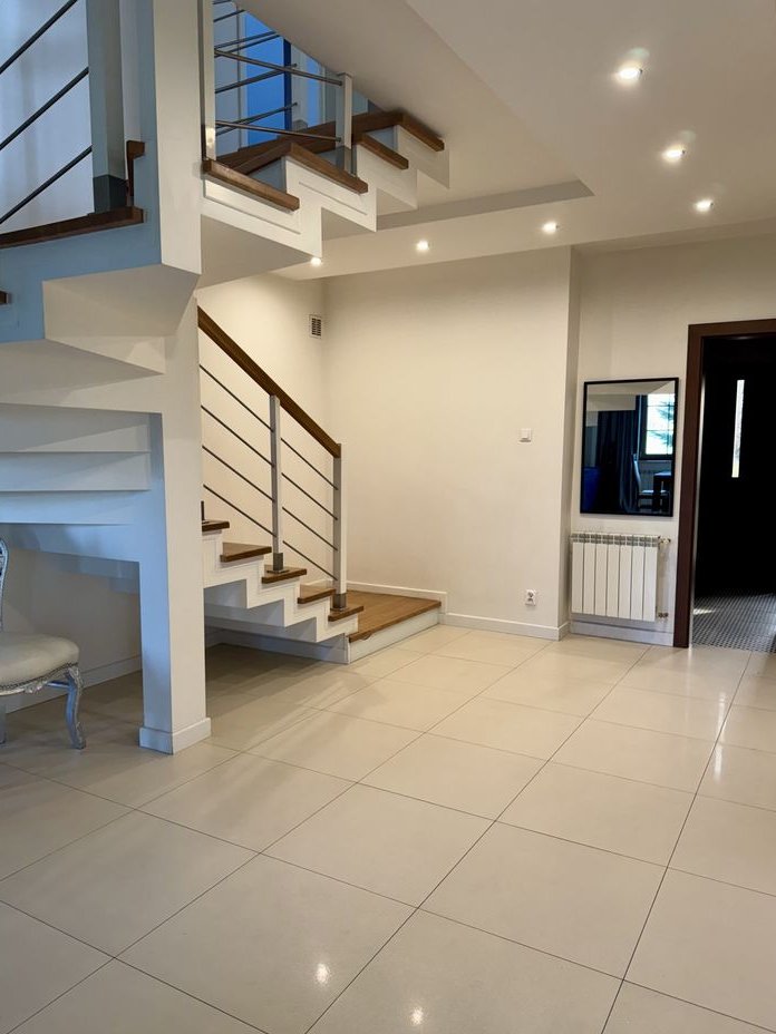 Dom jednorodzinny w miejscowości Jaszowice