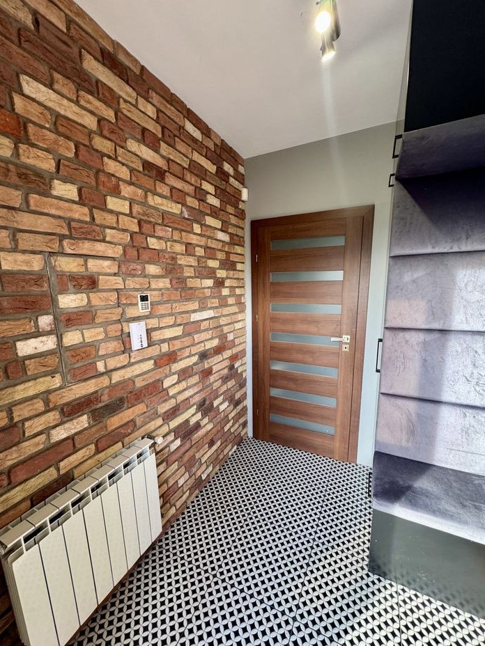 Dom jednorodzinny w miejscowości Jaszowice