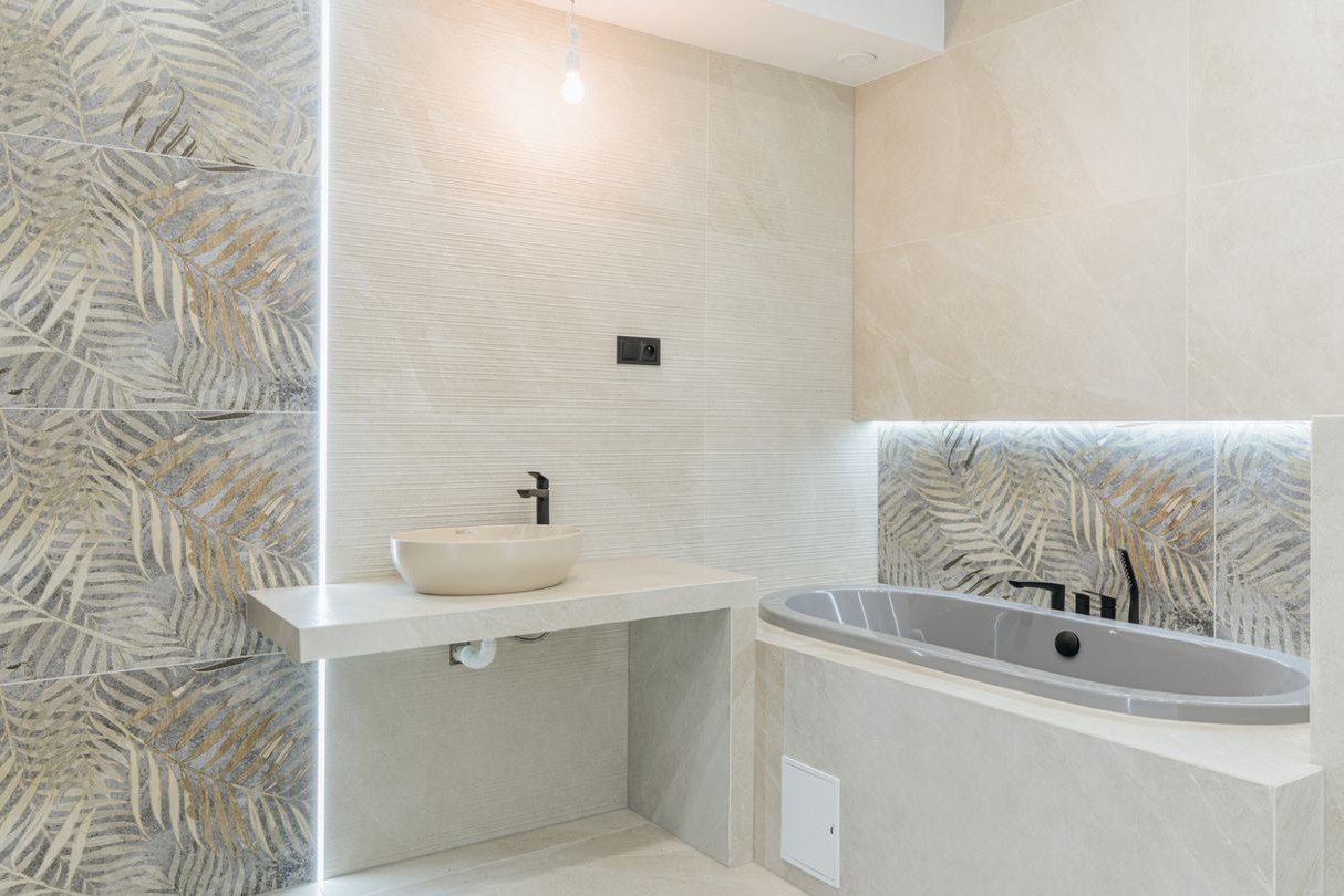 Rodzinny dom 265 m² z ogrodem i strefą wellness