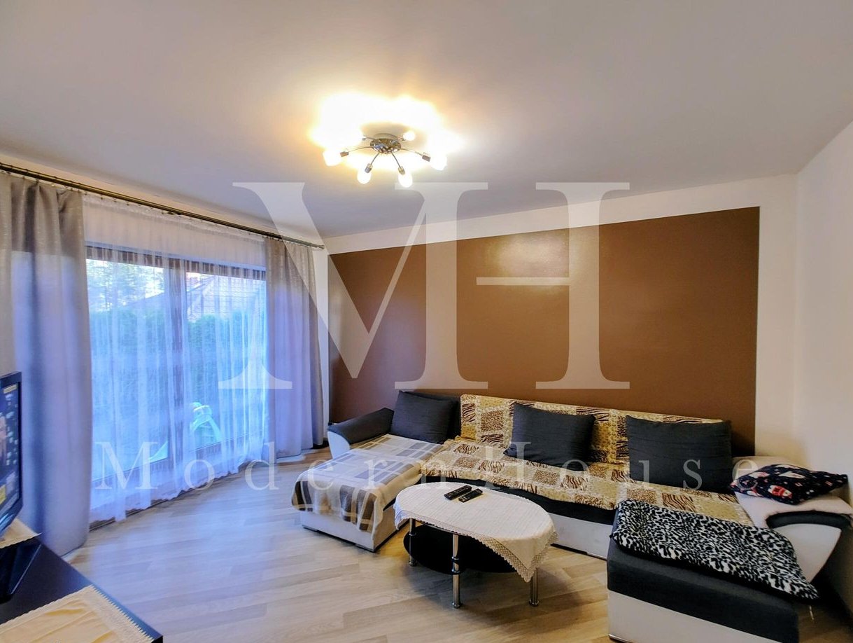 Dom do zamieszkania od zaraz -Grabówka Las, cisza, świetna lokalizacja