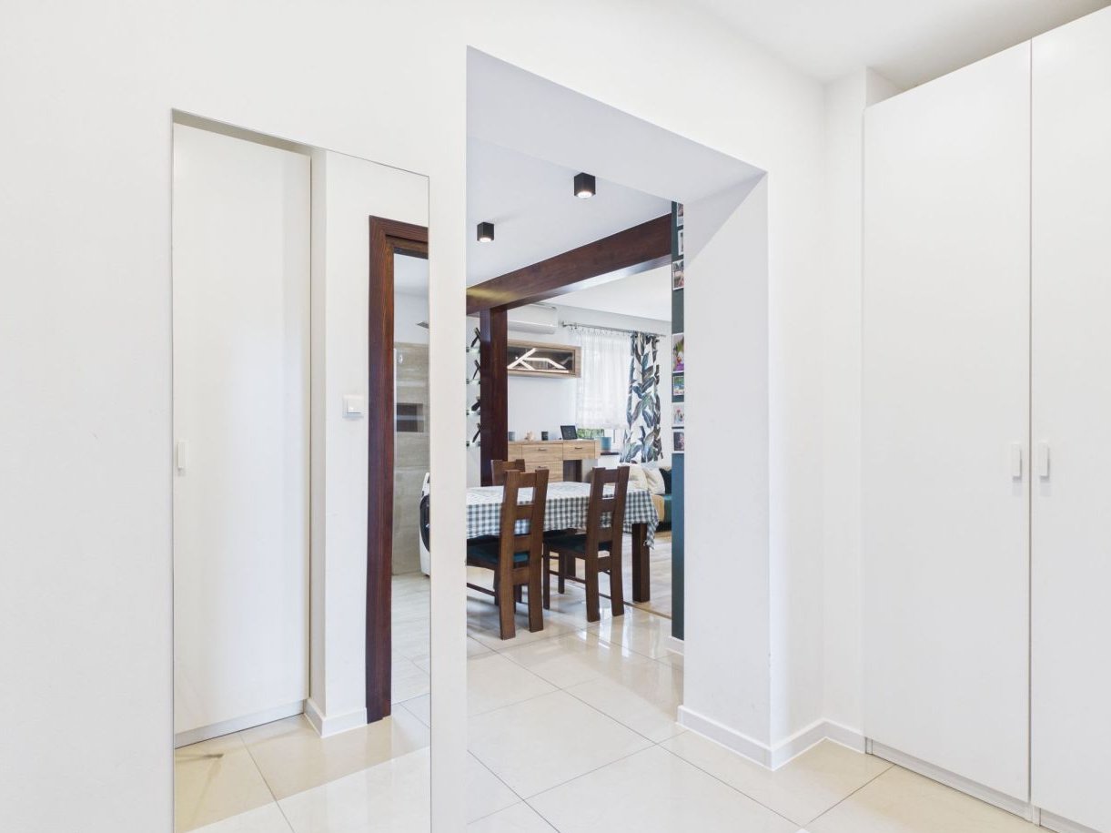 Wyjątkowy dom (Wolnostojący)