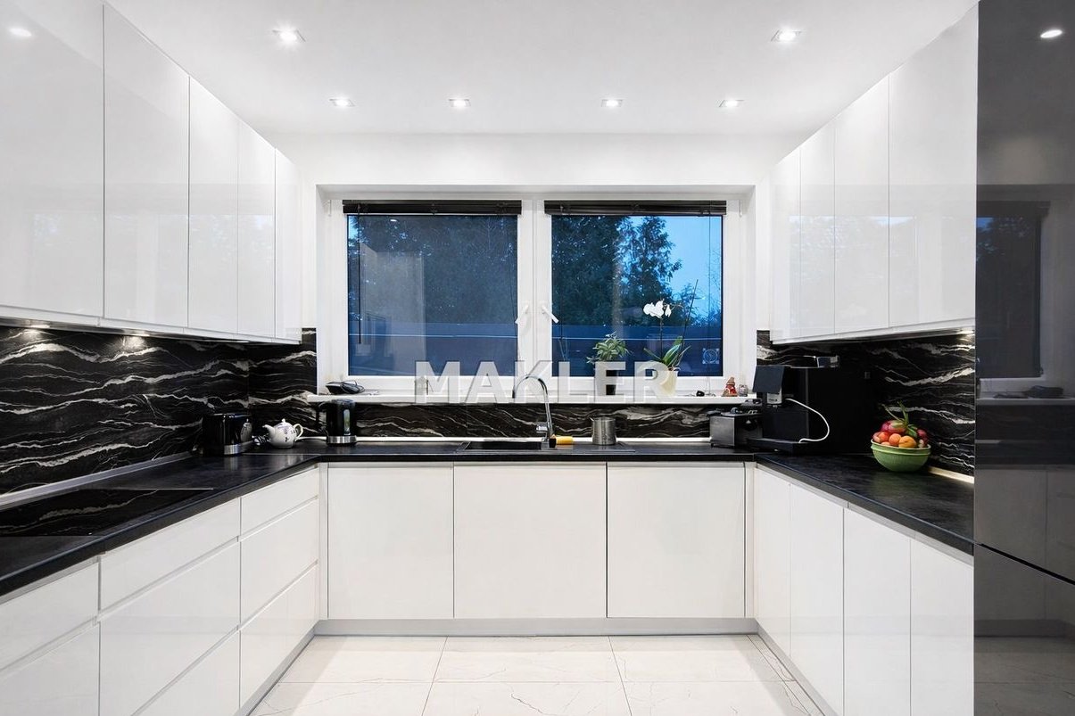 Przyłęki dom wolnostojący