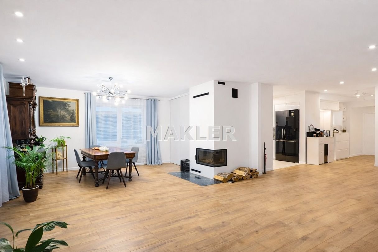 Przyłęki dom wolnostojący