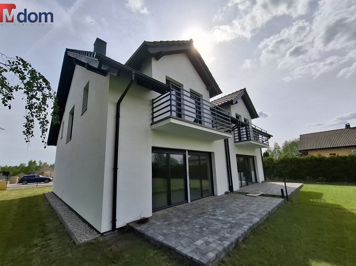 Pełne media/dojazd asfalt/super położenie/polecam!