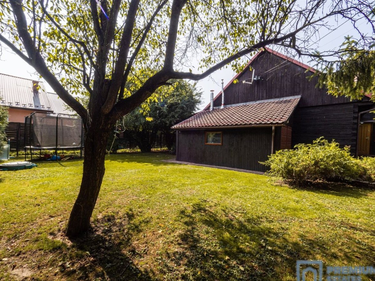 Dom w cenie mieszkania/ Zabierzów