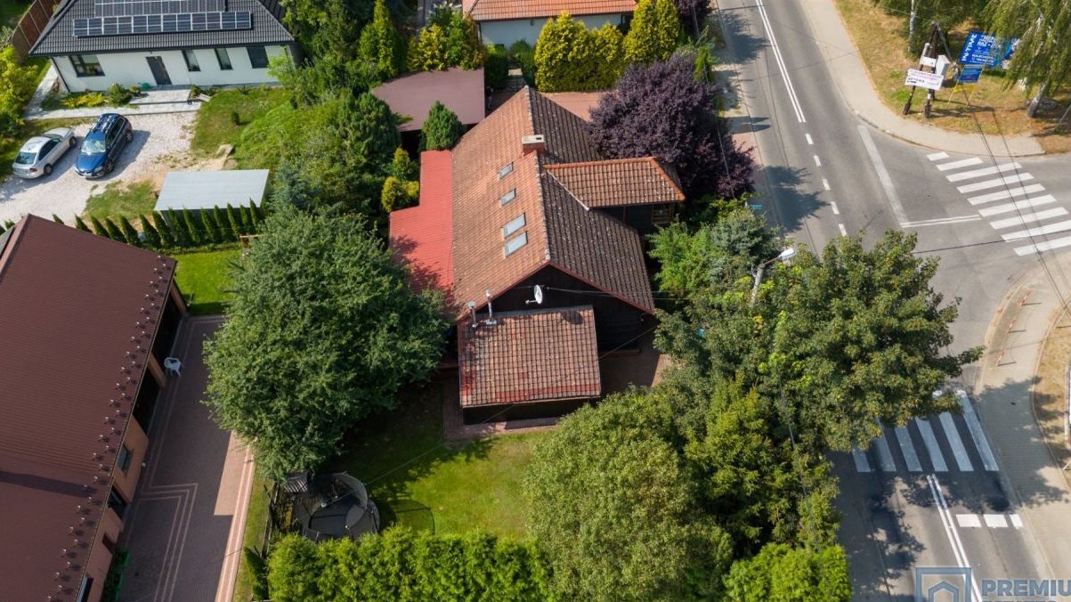 Dom w cenie mieszkania/ Zabierzów