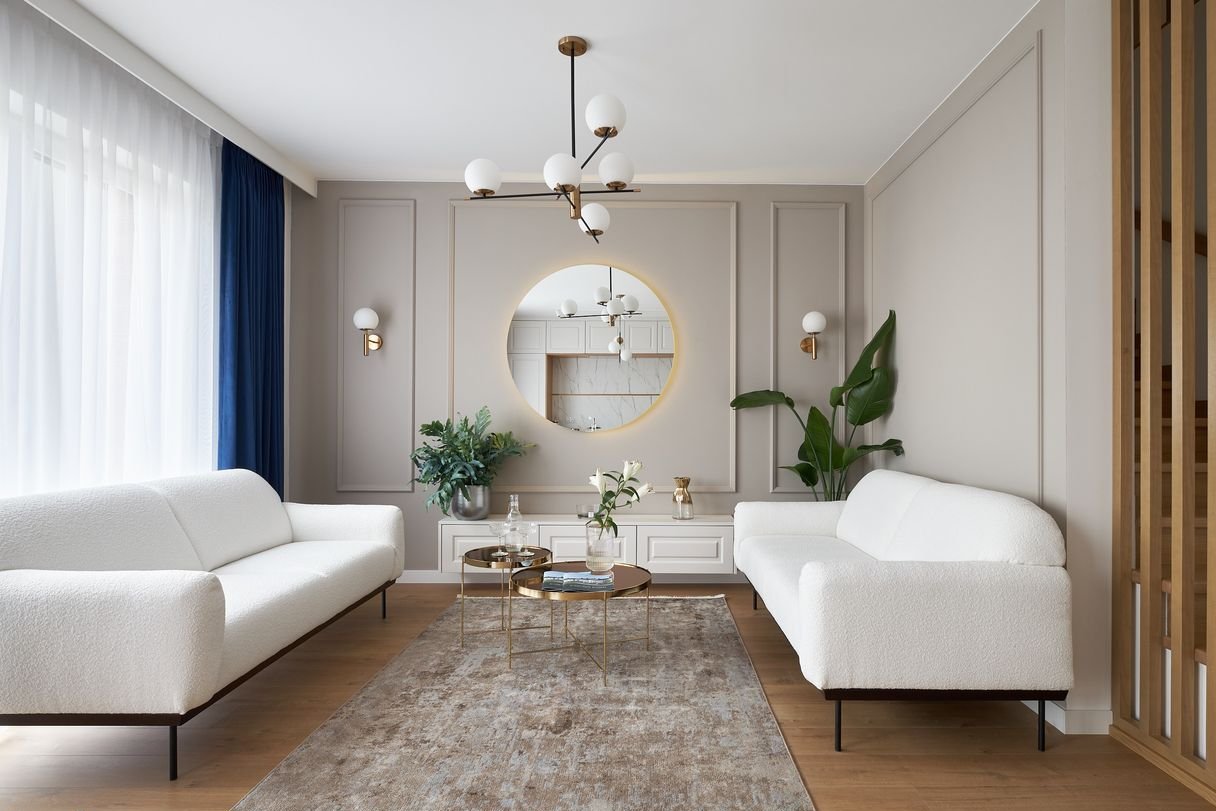 Dom w zabudowie szeregowej|146 mkw|duży użytkowy strych|5pokoi