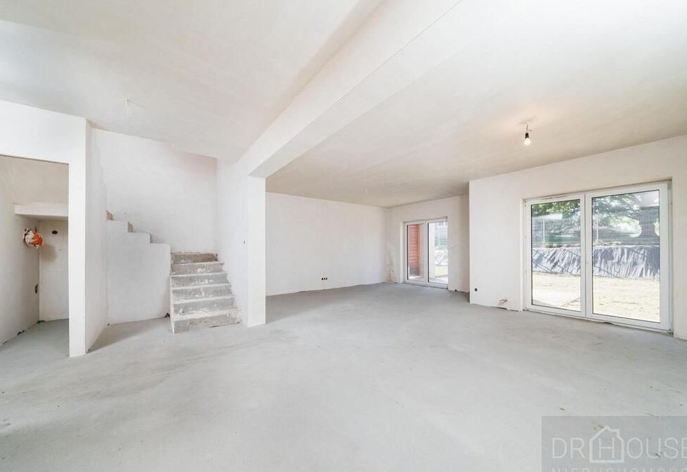 Nowy dom 214 m2 na sprzedaż, Swoszowice