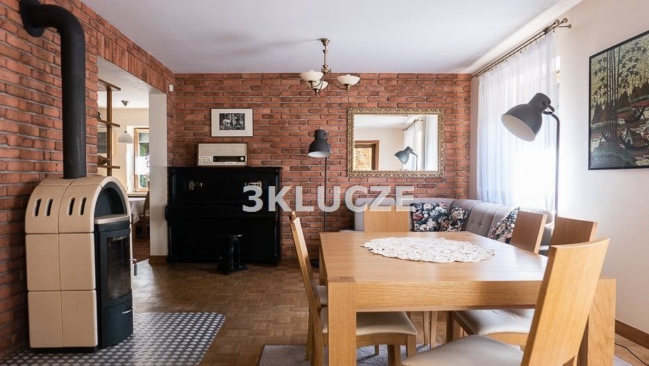 Dom wolnostojący w Lublinie, Węglin