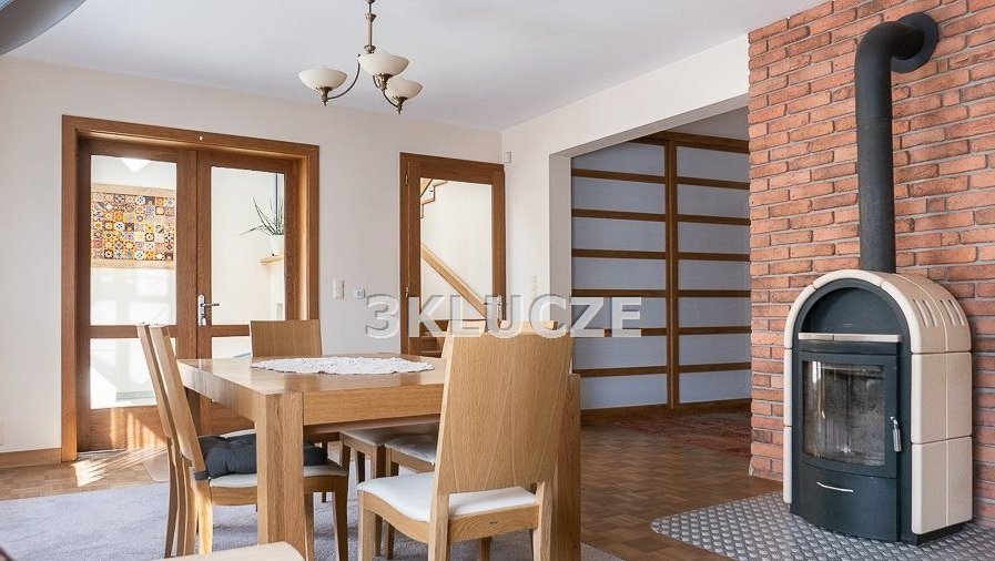 Dom wolnostojący w Lublinie, Węglin