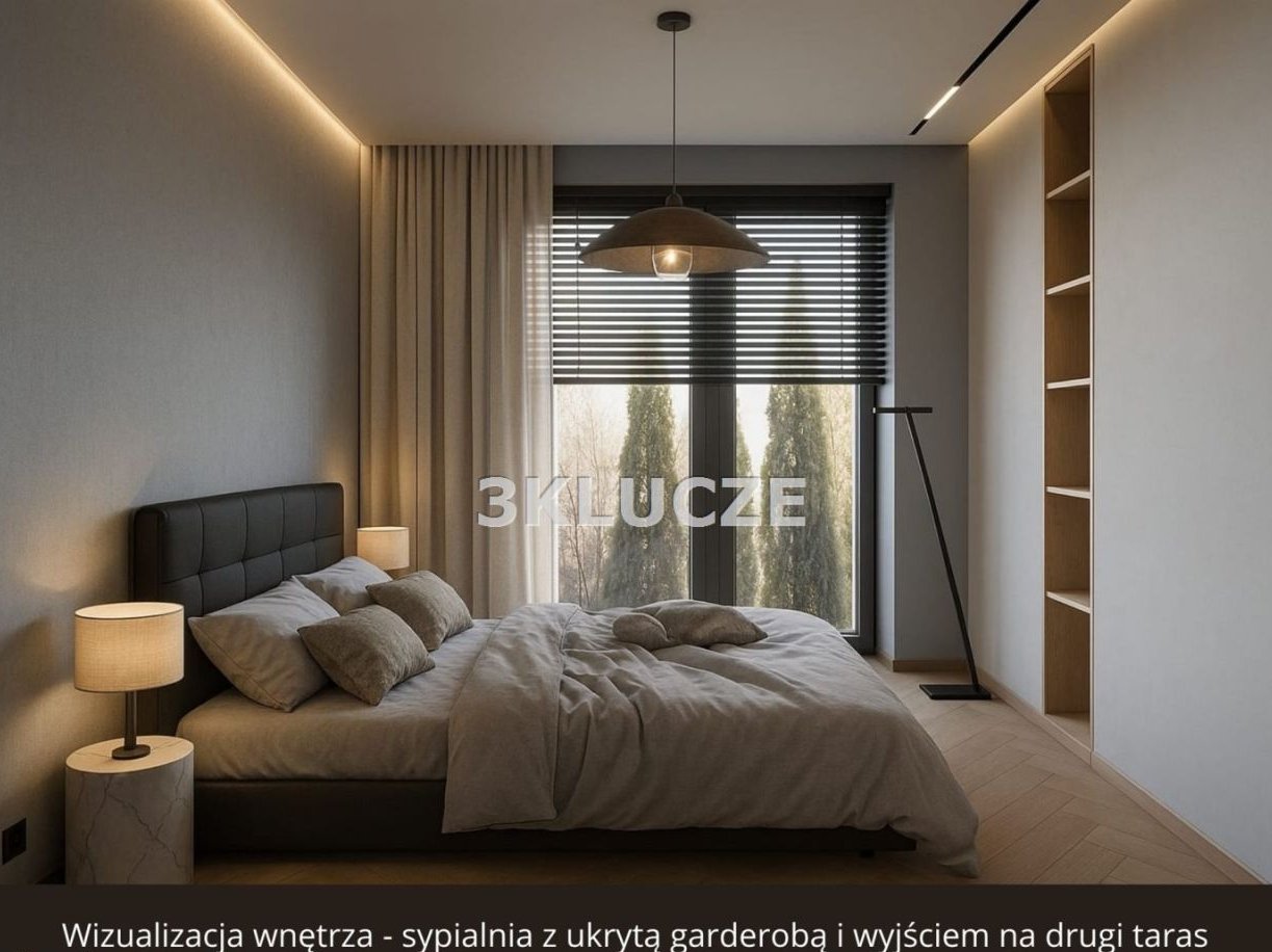 Dom w zabudowie bliźniaczej 2B Konopnica / Lipniak