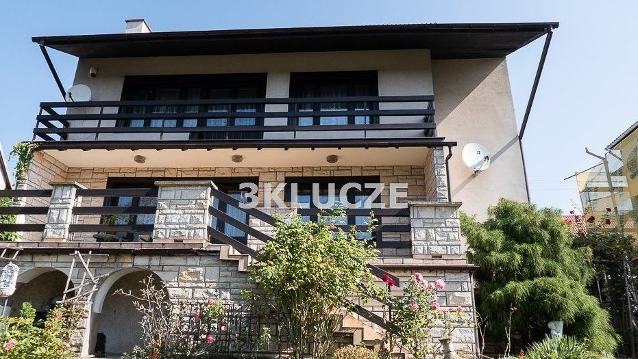 Dom wolnostojący Puławy