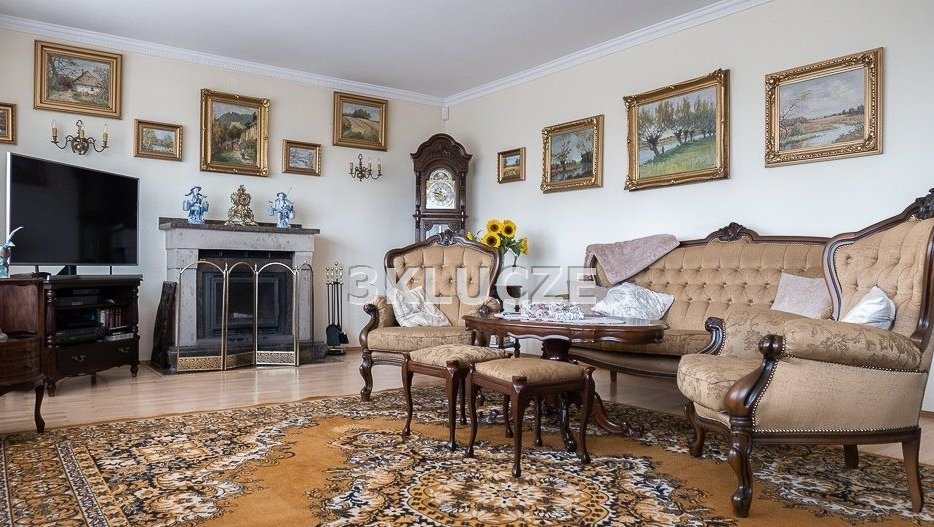 Dom wolnostojący Puławy