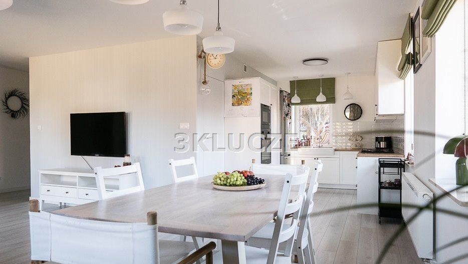 Dom parterowy Pliszczyn