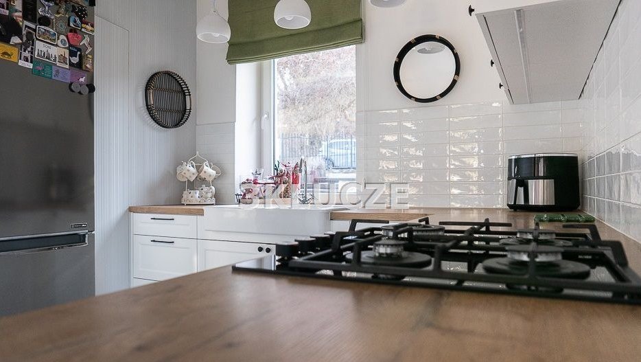 Dom parterowy Pliszczyn