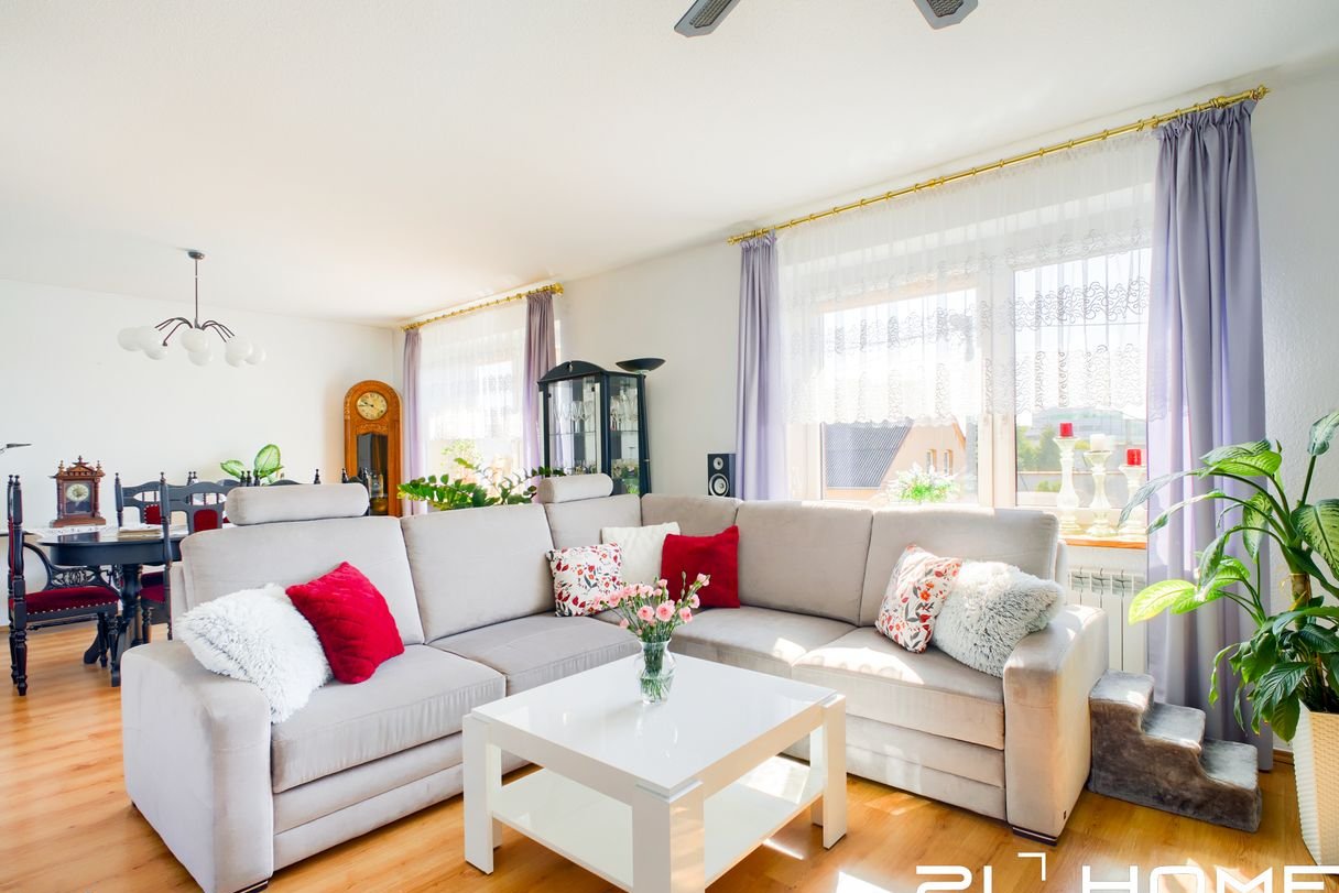 DOM POD INWESTYCJE | 250m2 | DUŻA DZIAŁKA | OGROMNY POTENCJAŁ