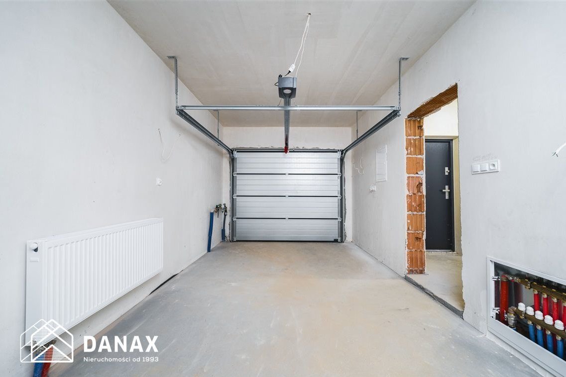 Czernichów, Rybna.Przeginia Duchowna