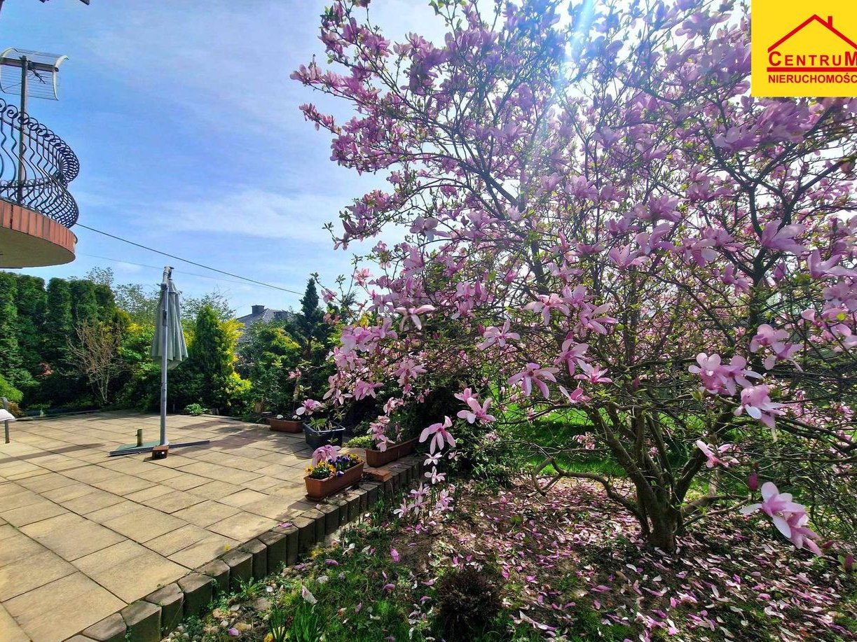 Dom do wprowadzenia !