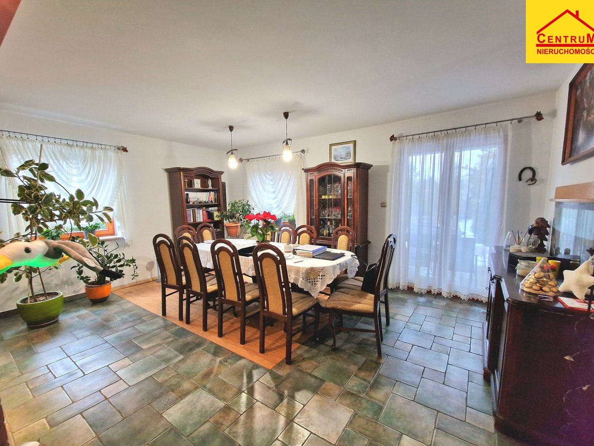 Dom do wprowadzenia !