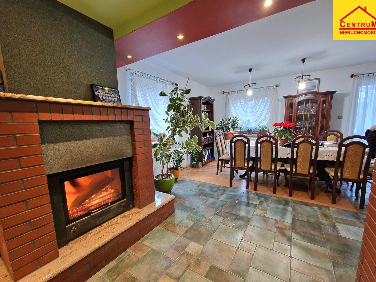 Dom do wprowadzenia !